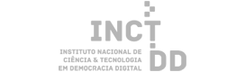 INCT.DD — Instituto de Arte e Comunicação Social