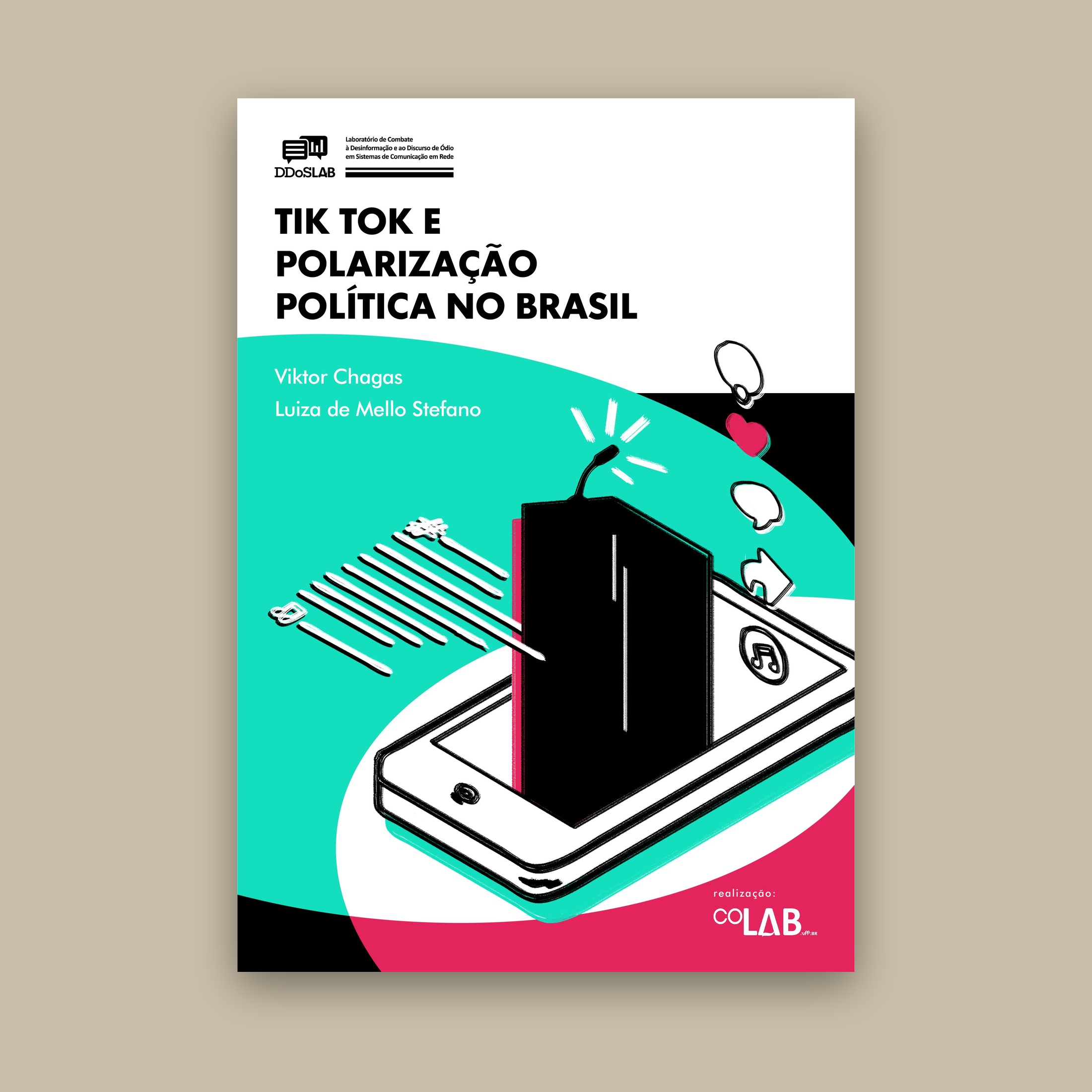 TikTok e Polarização Política no Brasil