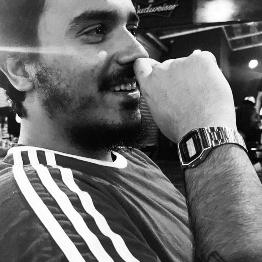 Carlos Bonifácio