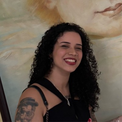 Elisa Matos