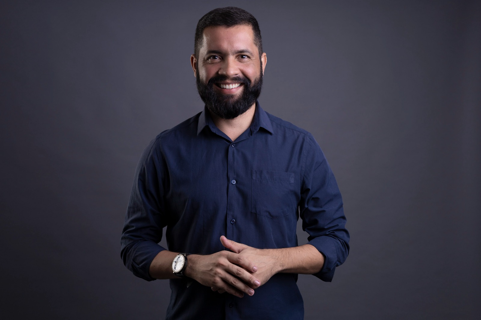 Felipe Santos