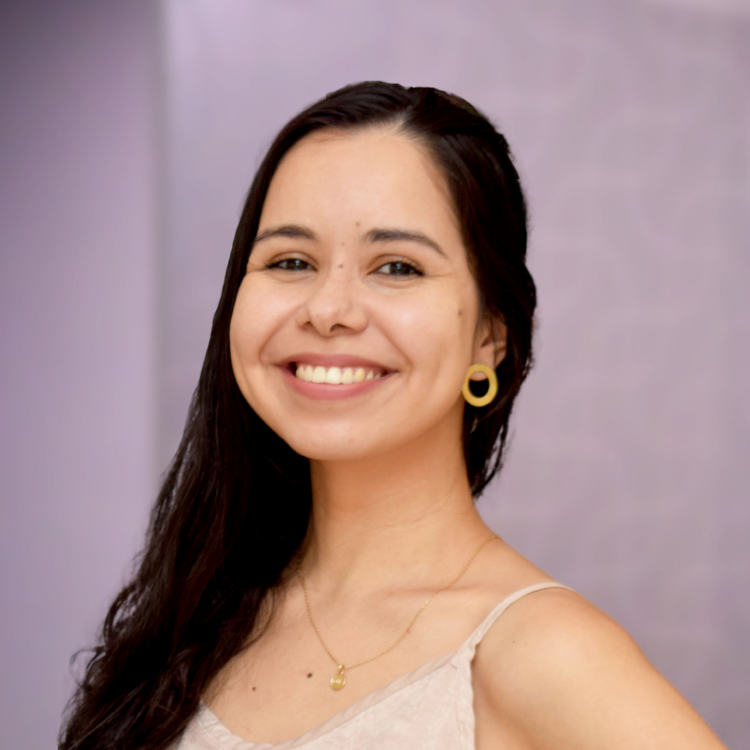 Karen de Paula Santos