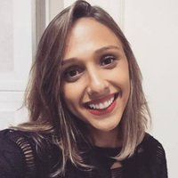 Luiza de Mello Stefano