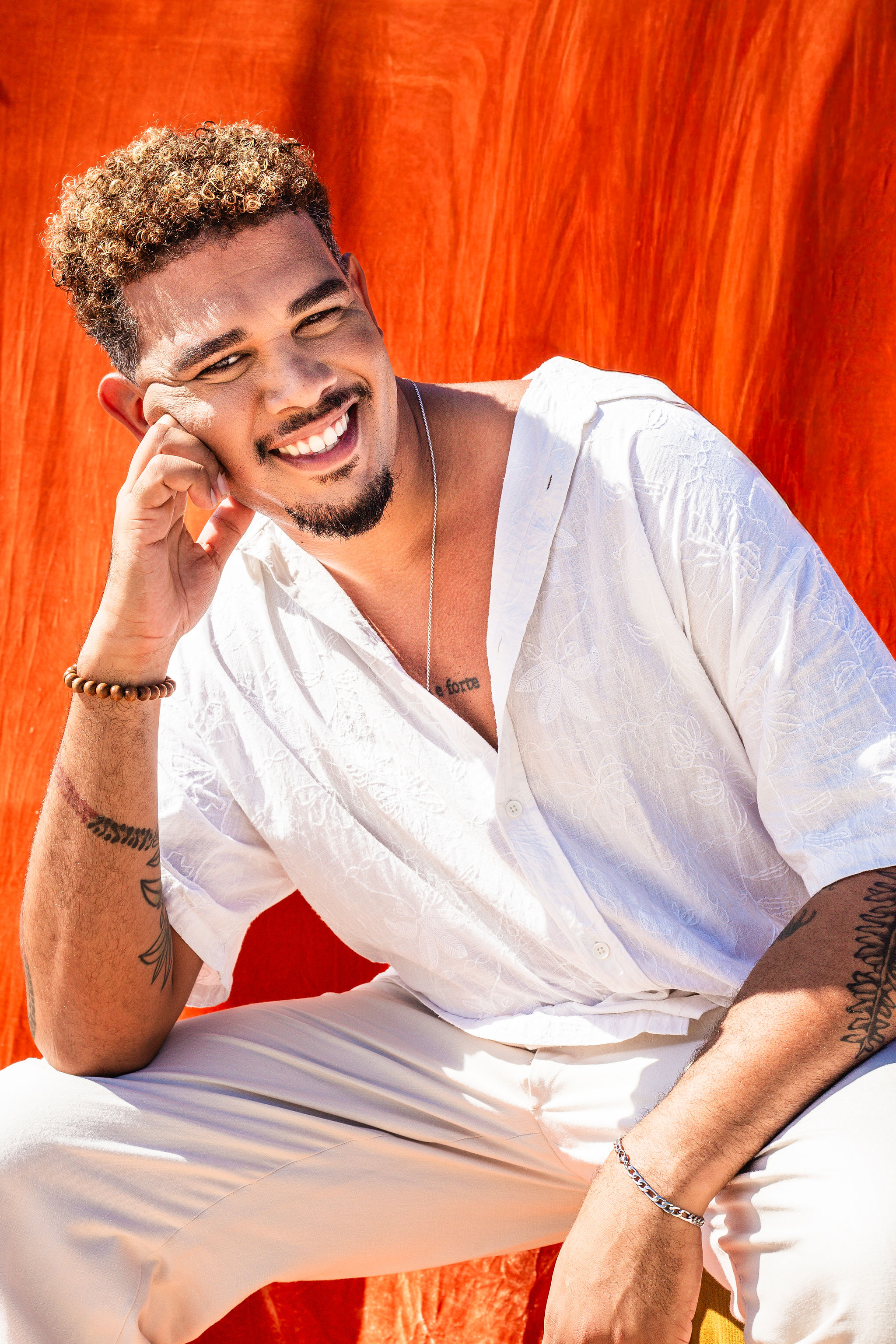 Matheus Machado