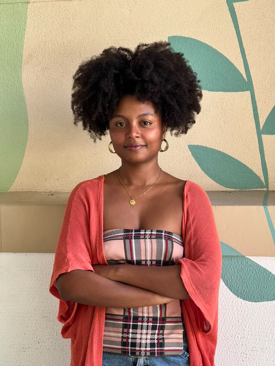 Thalita dos Santos da Silva