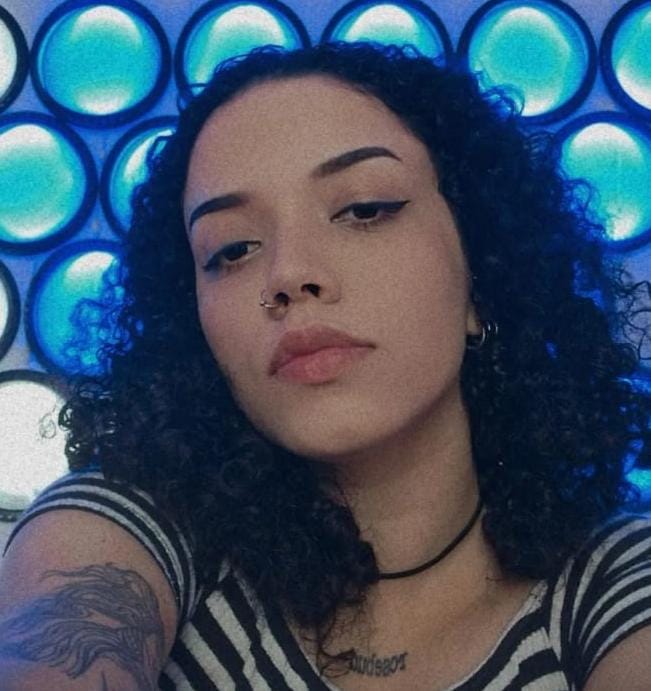 Elisa Matos